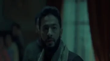 موعد عرض الحلقة 27 من مسلسل المداح 6 وصراع صابر مع الجن الأخير